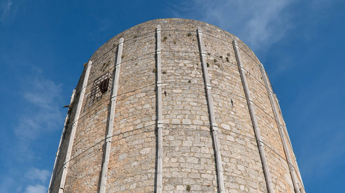 torre delle stelle